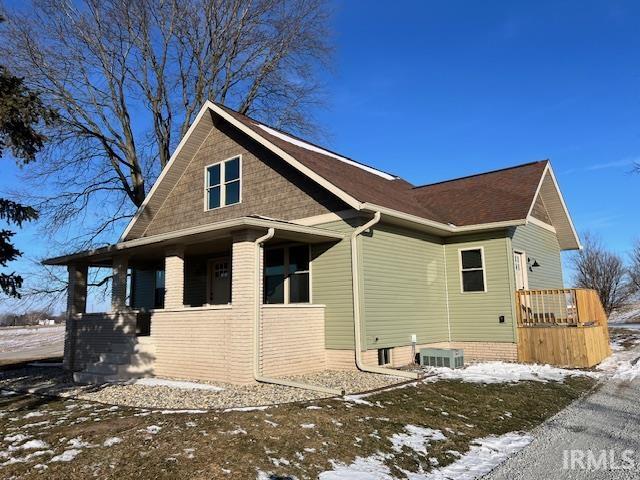 6514 Fort Wayne Road Rochester IN 46975