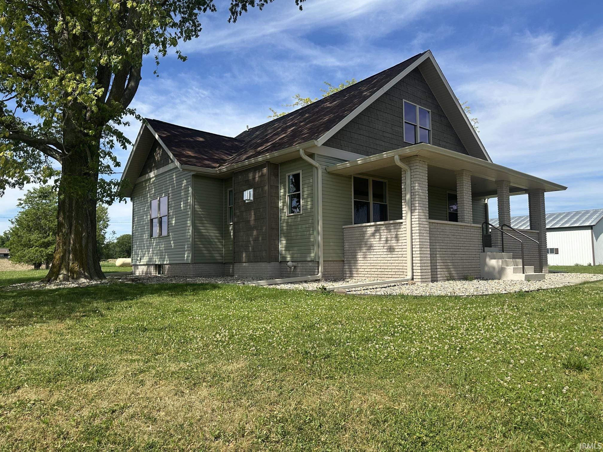6514 Fort Wayne Road Rochester IN 46975