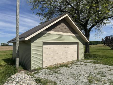 6514 Fort Wayne Road Rochester IN 46975