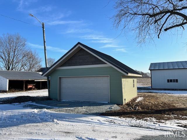 6514 Fort Wayne Road Rochester IN 46975