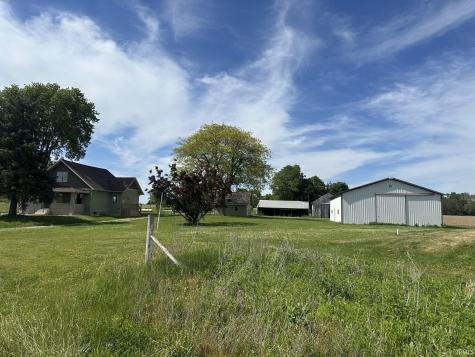 6514 Fort Wayne Road Rochester IN 46975