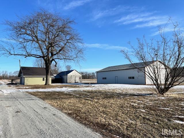 6514 Fort Wayne Road Rochester IN 46975