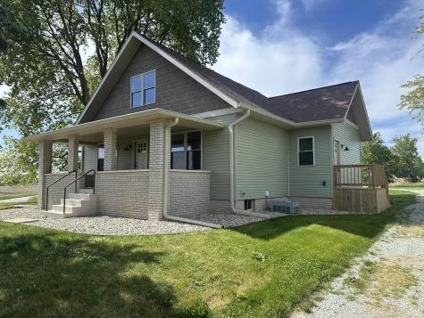 6514 Fort Wayne Road Rochester IN 46975