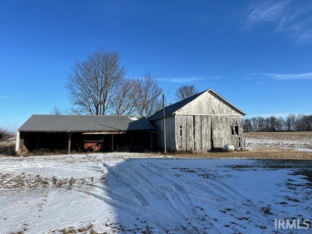 6514 Fort Wayne Road Rochester IN 46975