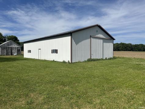 6514 Fort Wayne Road Rochester IN 46975