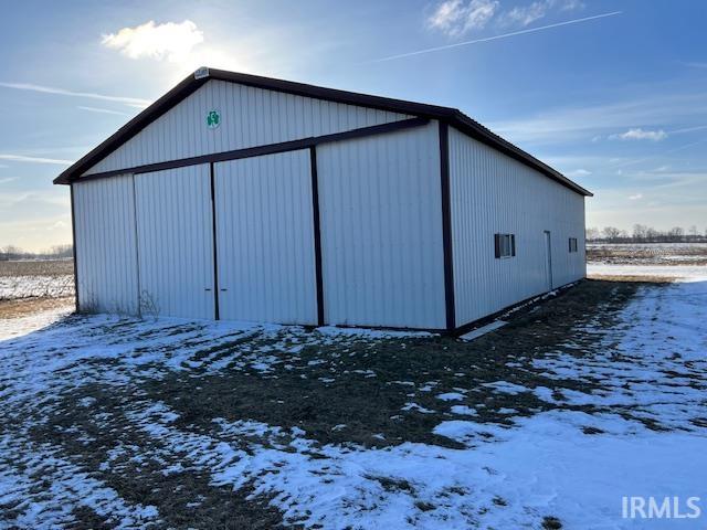 6514 Fort Wayne Road Rochester IN 46975