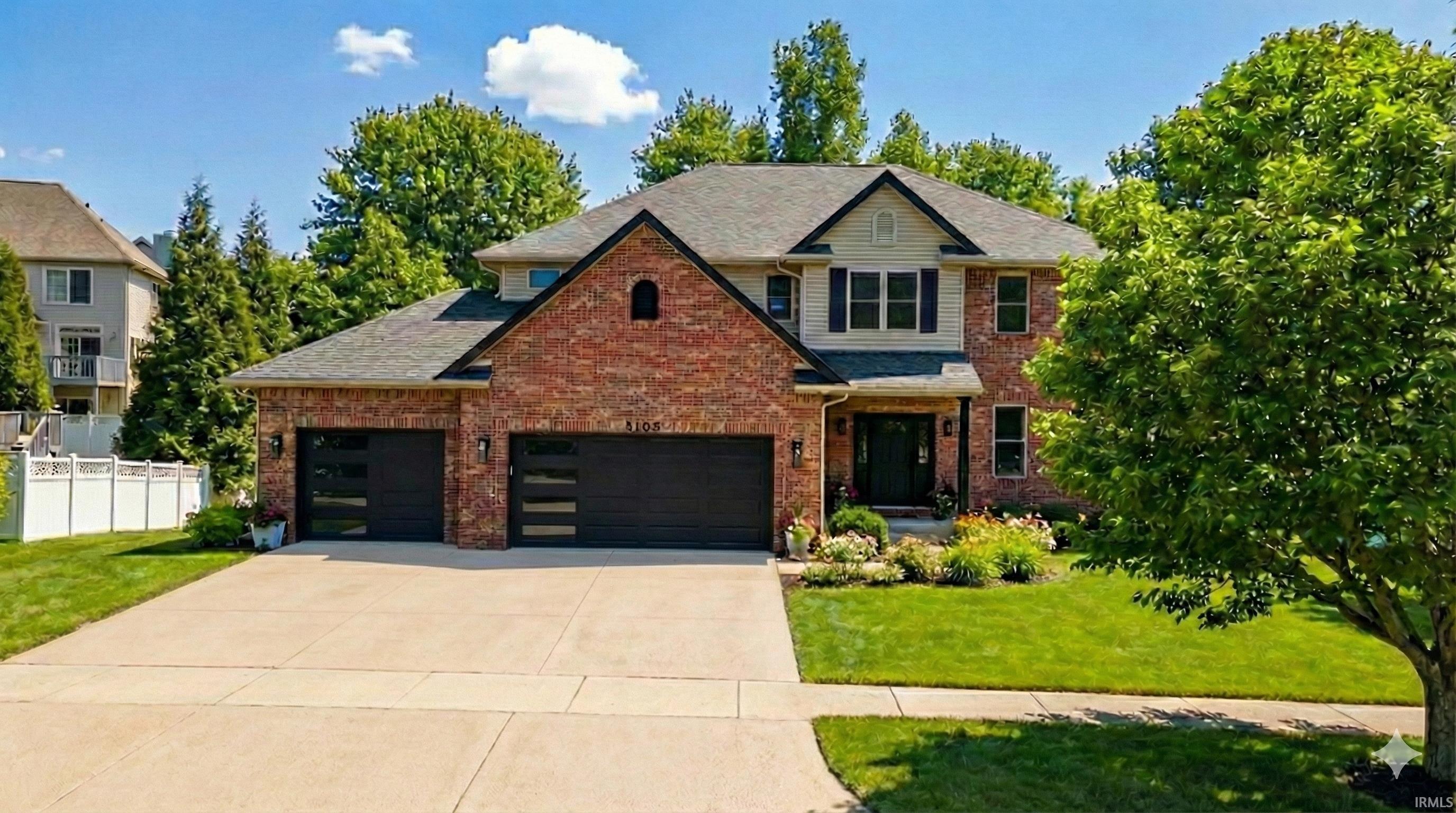 3105 S Forrester Street Bloomington IN 47401