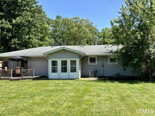 1334 Park Road Rochester IN 46975