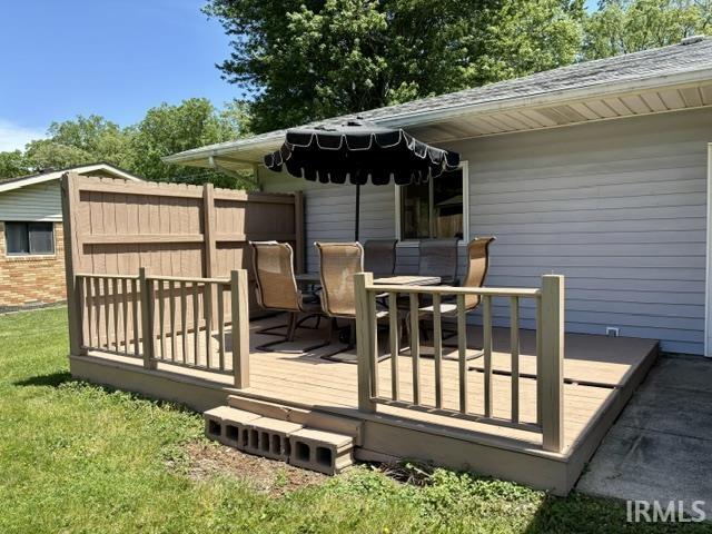 1334 Park Road Rochester IN 46975