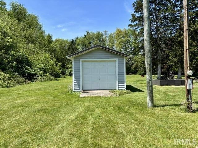 1334 Park Road Rochester IN 46975