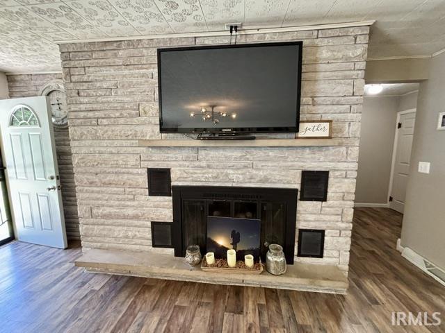 1334 Park Road Rochester IN 46975