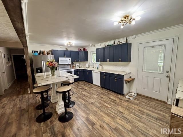 1334 Park Road Rochester IN 46975