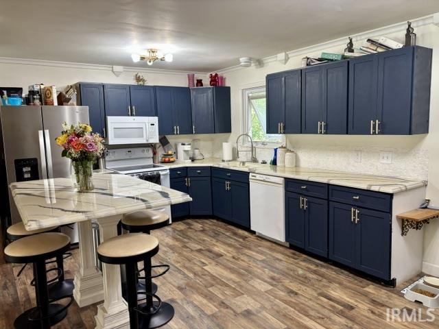 1334 Park Road Rochester IN 46975