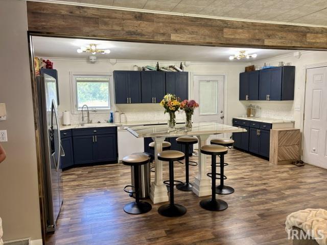 1334 Park Road Rochester IN 46975