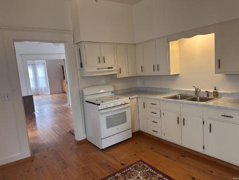 147 E Main Street Gosport IN 47433