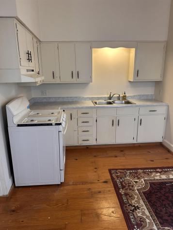 147 E Main Street Gosport IN 47433