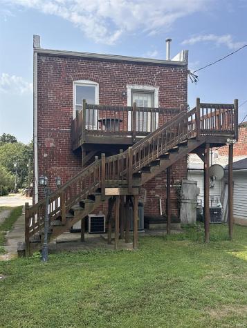 147 E Main Street Gosport IN 47433