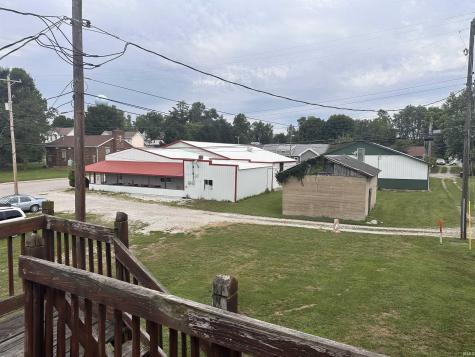 147 E Main Street Gosport IN 47433