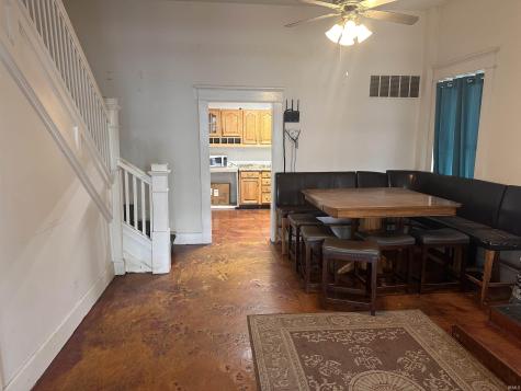 147 E Main Street Gosport IN 47433
