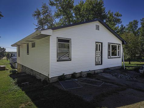 8627 New Harmony Road Evansville IN 47720