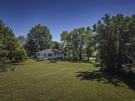 8627 New Harmony Road Evansville IN 47720