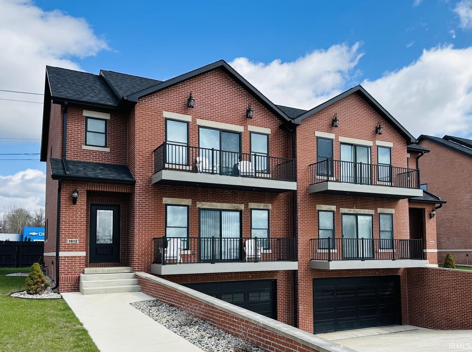 1612 North Shore Drive Rochester IN 46975