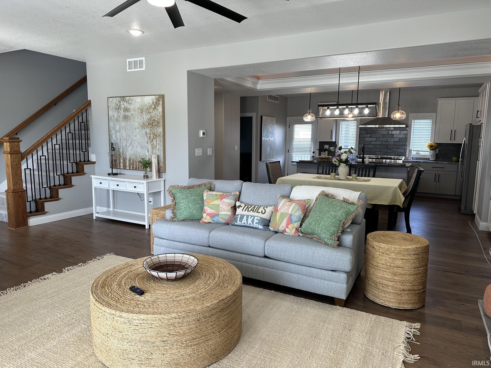 1612 North Shore Drive Rochester IN 46975