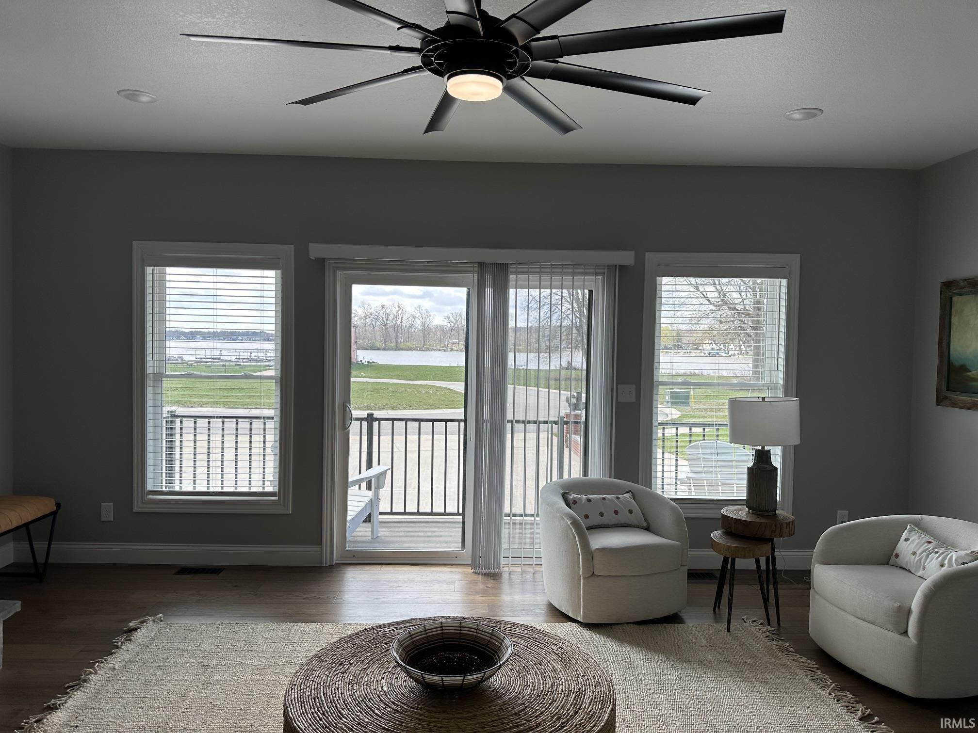 1612 North Shore Drive Rochester IN 46975