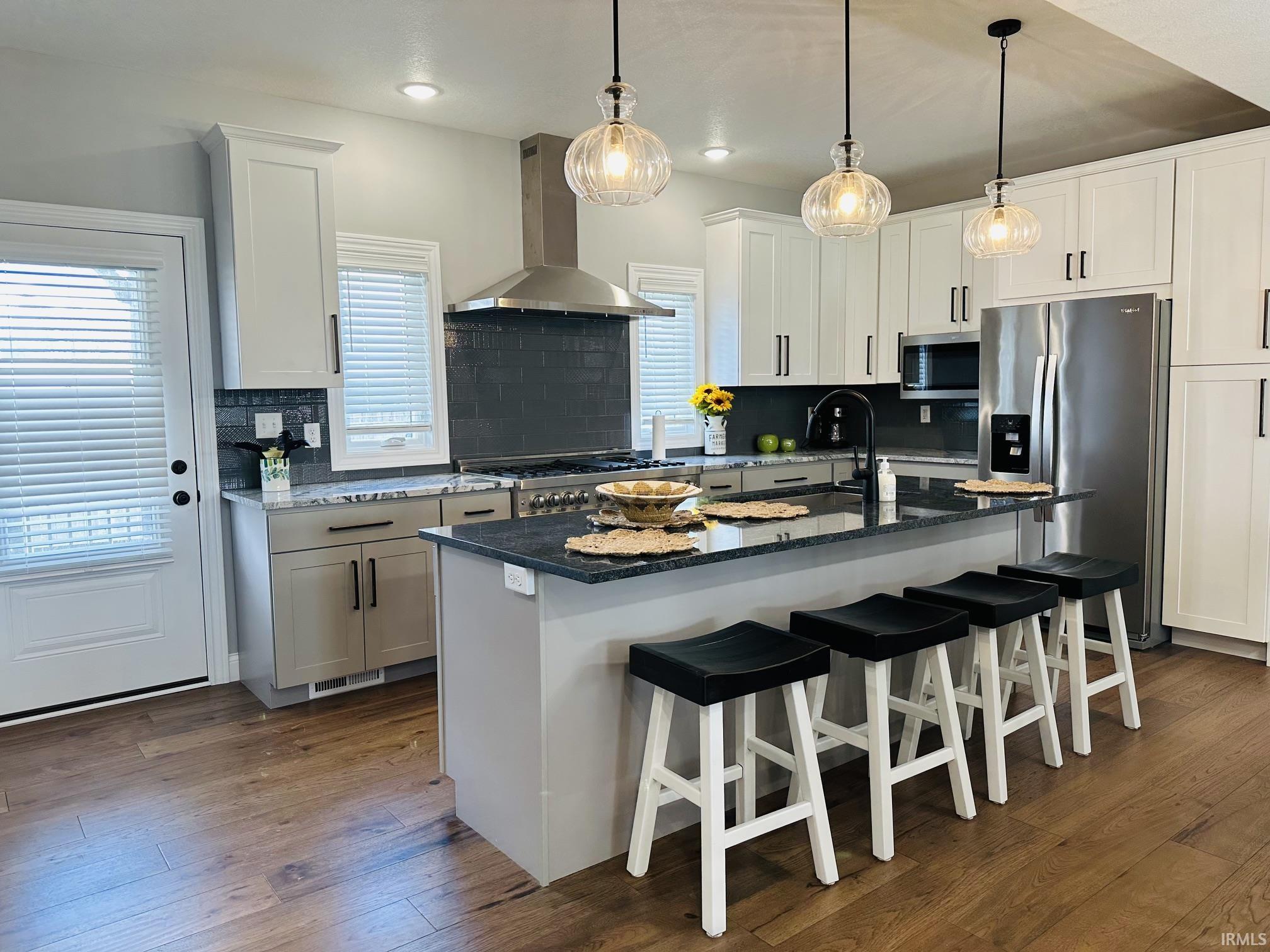 1612 North Shore Drive Rochester IN 46975