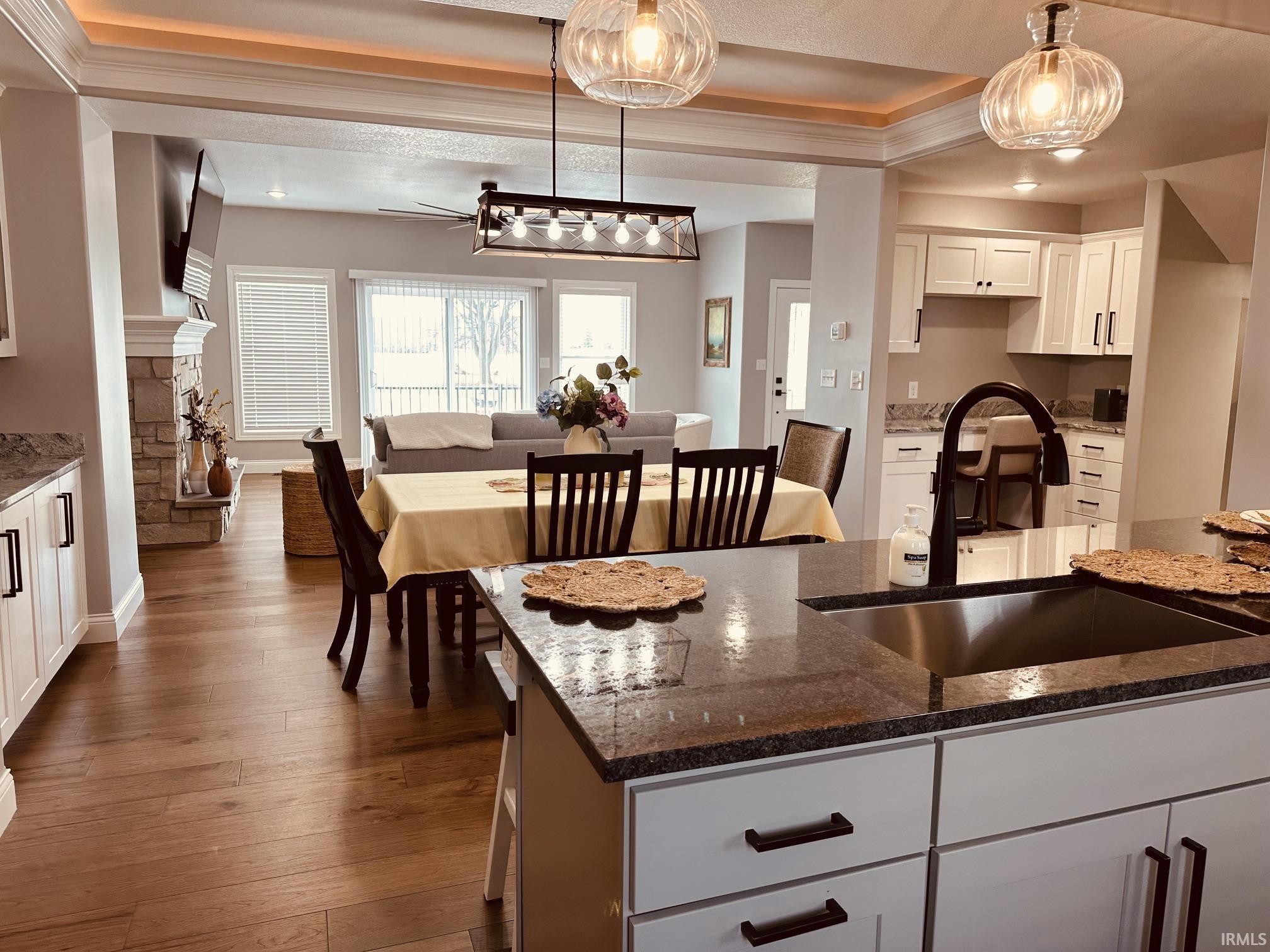 1612 North Shore Drive Rochester IN 46975