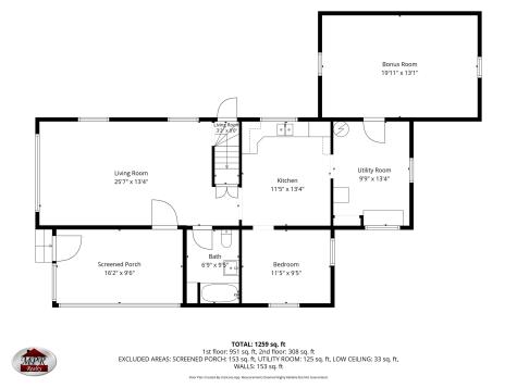 203 South Street Royal Center IN 46978