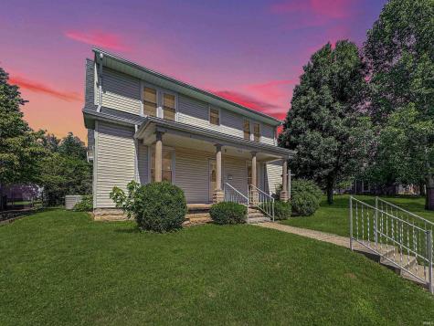 2003 F Street Bedford IN 47421
