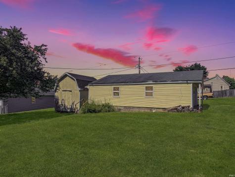 2003 F Street Bedford IN 47421