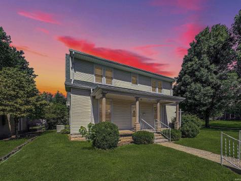 2003 F Street Bedford IN 47421