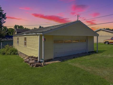 2003 F Street Bedford IN 47421