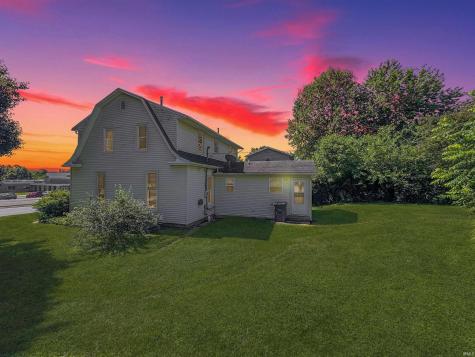 2003 F Street Bedford IN 47421