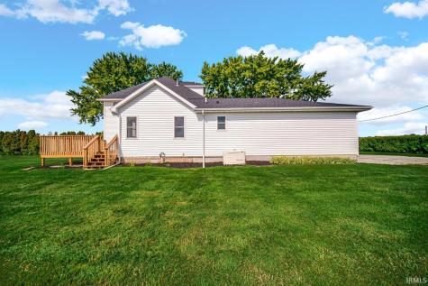 11333 S Sr 39 Highway Union Mills IN 46382