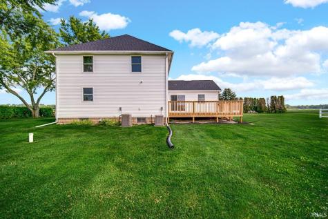 11333 S Sr 39 Highway Union Mills IN 46382