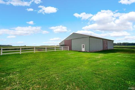 11333 S Sr 39 Highway Union Mills IN 46382
