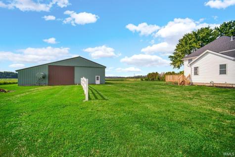 11333 S Sr 39 Highway Union Mills IN 46382