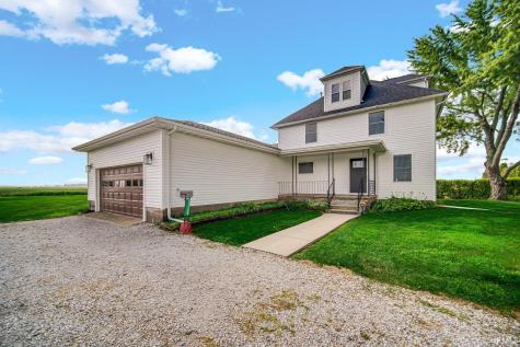 11333 S Sr 39 Highway Union Mills IN 46382
