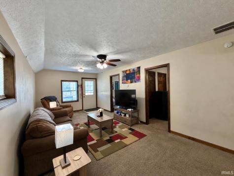 226 E South Street Yeoman IN 47997