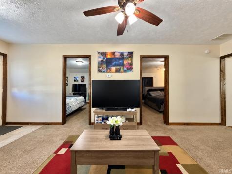 226 E South Street Yeoman IN 47997