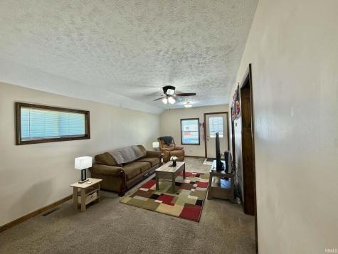 226 E South Street Yeoman IN 47997