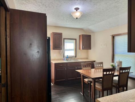 226 E South Street Yeoman IN 47997