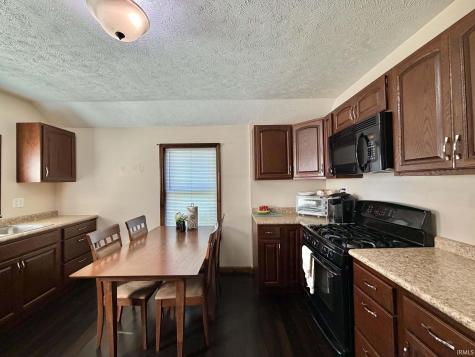 226 E South Street Yeoman IN 47997
