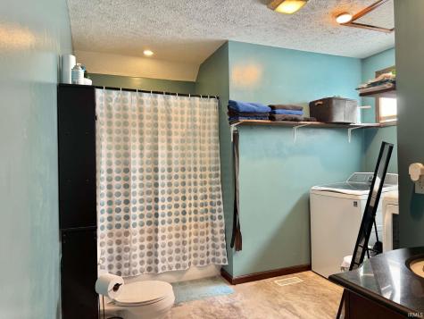 226 E South Street Yeoman IN 47997