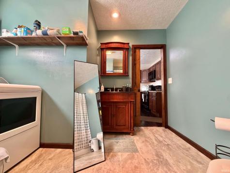 226 E South Street Yeoman IN 47997