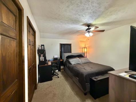 226 E South Street Yeoman IN 47997