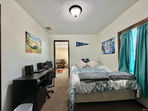 226 E South Street Yeoman IN 47997